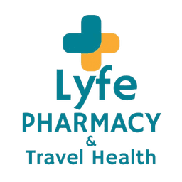 Lyfe Pharmacy